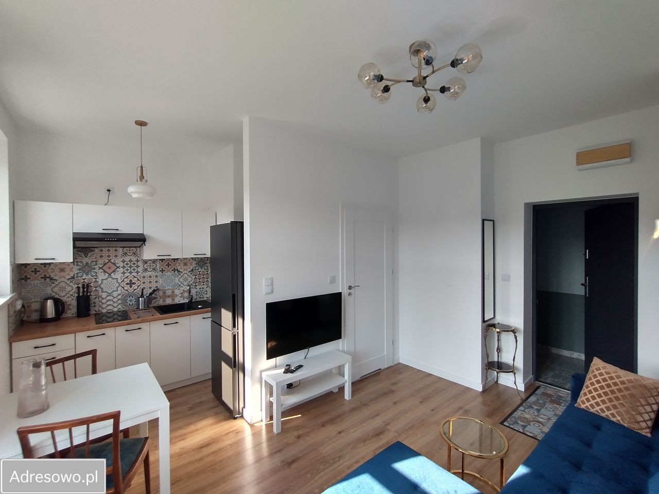 Mieszkanie 5-pokojowe Katowice Śródmieście, ul. Józefa Lompy. Zdjęcie 18