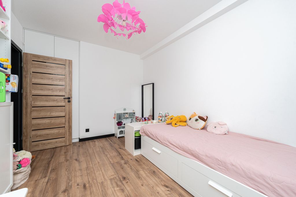 Mieszkanie 6-pokojowe Marki, ul. Akacjowa. Zdjęcie 7