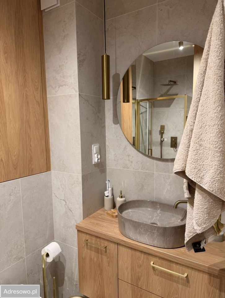 Mieszkanie 3-pokojowe Bydgoszcz Kapuściska. Zdjęcie 11