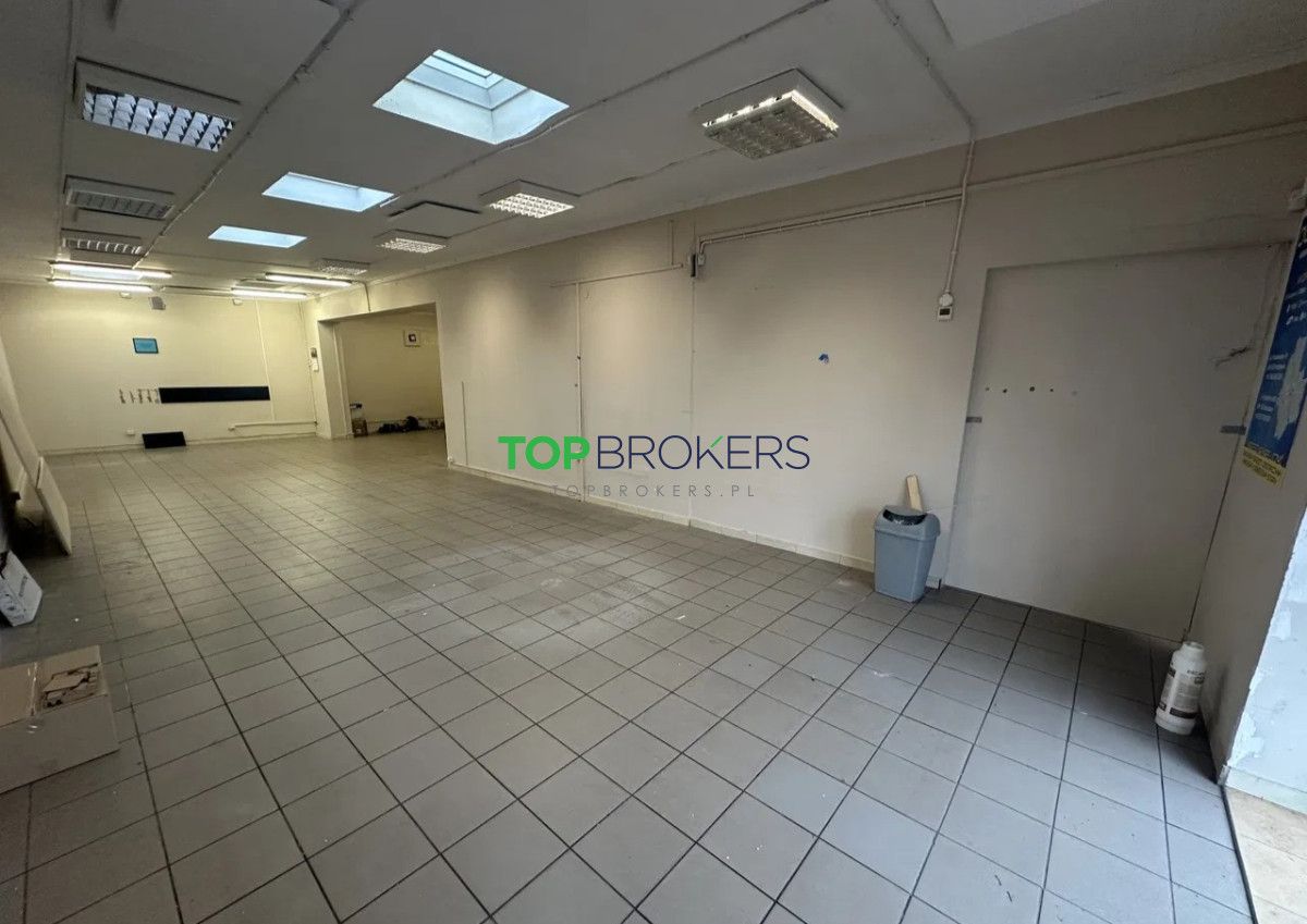 Lokal Warszawa Praga-Południe. Zdjęcie 4