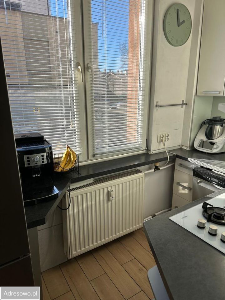 Mieszkanie 2-pokojowe Chorzów, ul. ks. Antoniego Stabika. Zdjęcie 15