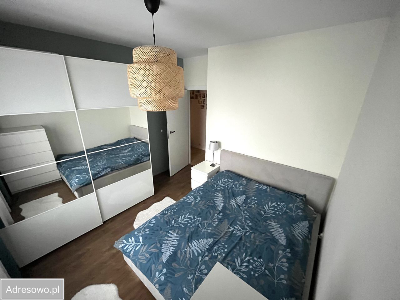 Mieszkanie 3-pokojowe Toruń Jakubskie Przedmieście, ul. Gerarda Pająkowskiego. Zdjęcie 11