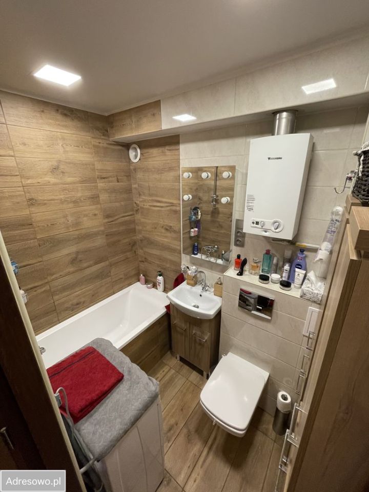 Mieszkanie 1-pokojowe Sosnowiec Niwka, ul. Zagłębiowska. Zdjęcie 2