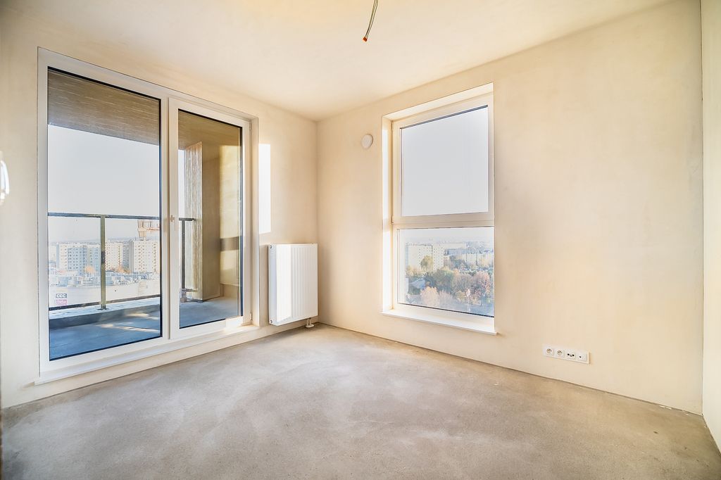 Mieszkanie 3-pokojowe Rzeszów, ul. Krakowska. Zdjęcie 4