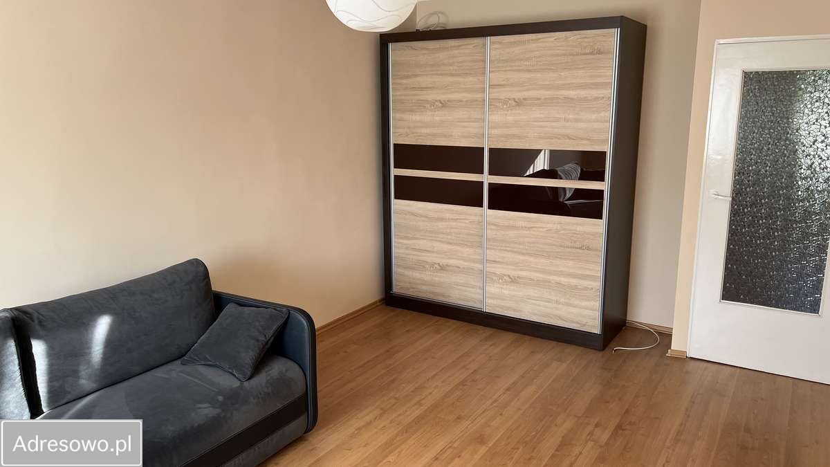 Mieszkanie 1-pokojowe Piła, ul. Niemcewicza. Zdjęcie 7