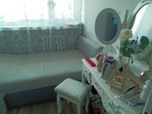 Mieszkanie 2-pokojowe Szczecin Śródmieście, al. Wyzwolenia. Zdjęcie 3