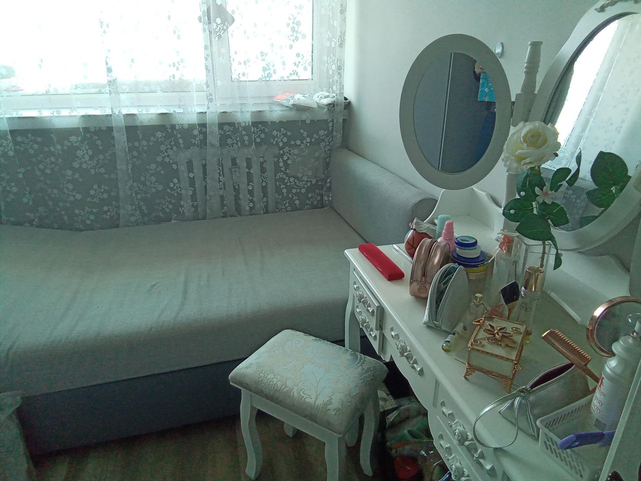 Mieszkanie 2-pokojowe Szczecin Śródmieście, al. Wyzwolenia. Zdjęcie 4