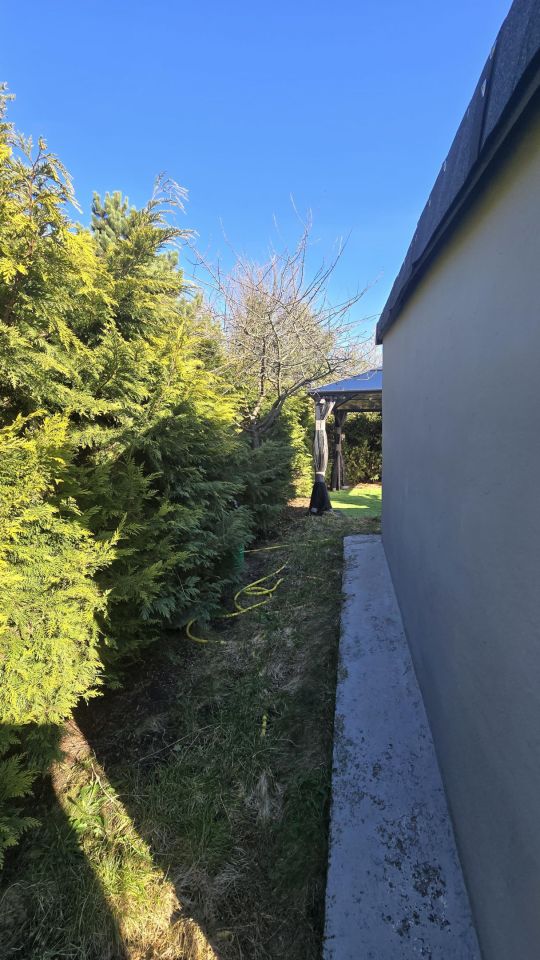 Działka rod Łódź Rokicie, ul. Świętojańska. Zdjęcie 3