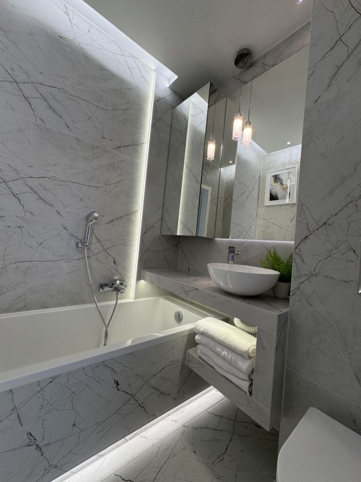 Mieszkanie 2-pokojowe Bielsko-Biała. Zdjęcie 2