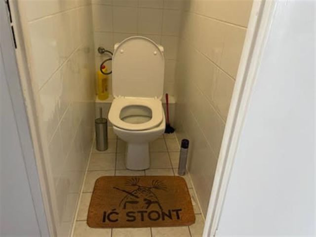 Mieszkanie 4-pokojowe Wrocław Popowice, ul. Wejherowska. Zdjęcie 11