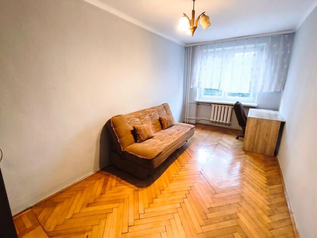 Mieszkanie 2-pokojowe Będzin, ul. Sączewskiego. Zdjęcie 3
