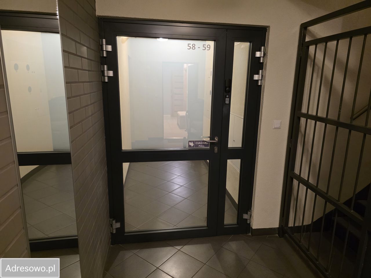 Mieszkanie 3-pokojowe Słupsk, ul. Kosynierów Gdyńskich. Zdjęcie 9