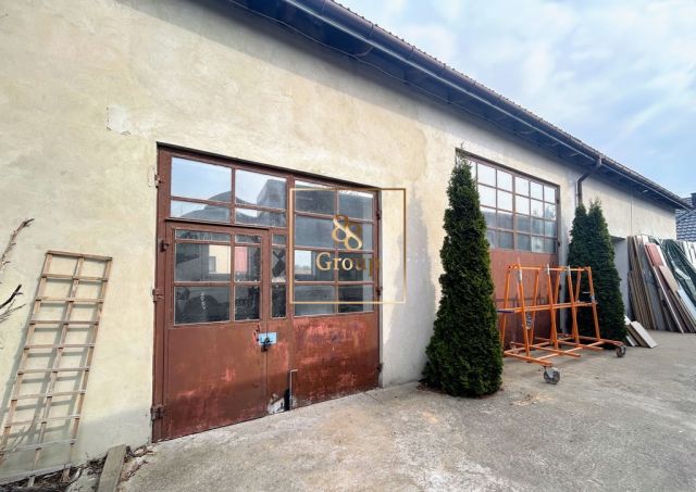 Hala/magazyn Warszawa Białołęka. Zdjęcie 5