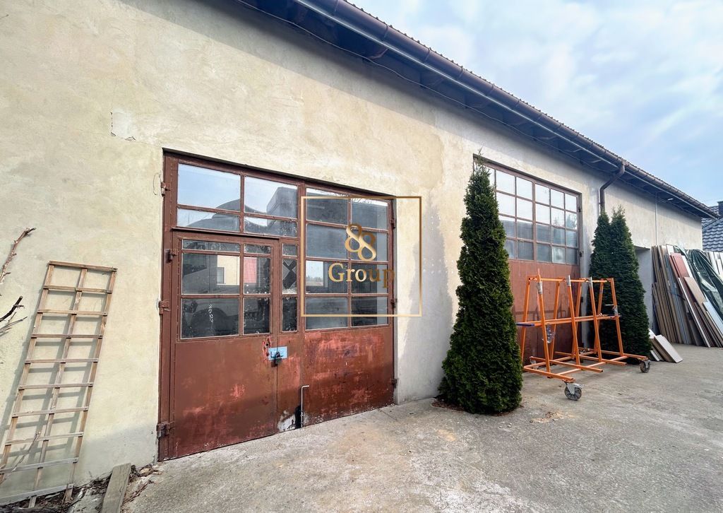 Hala/magazyn Warszawa Białołęka. Zdjęcie 5