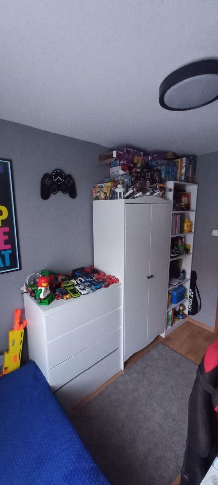 Mieszkanie 3-pokojowe Wałcz Dolne Miasto, os. Dolne Miasto. Zdjęcie 7