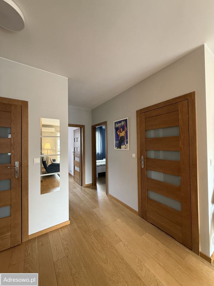 Mieszkanie 3-pokojowe Warszawa Wola, ul. Stanisława Worcella. Zdjęcie 16