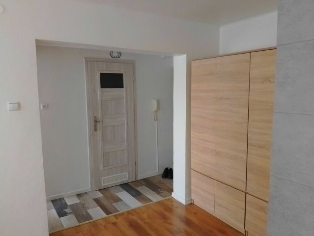 Mieszkanie 1-pokojowe Częstochowa, ul. Nadrzeczna. Zdjęcie 1