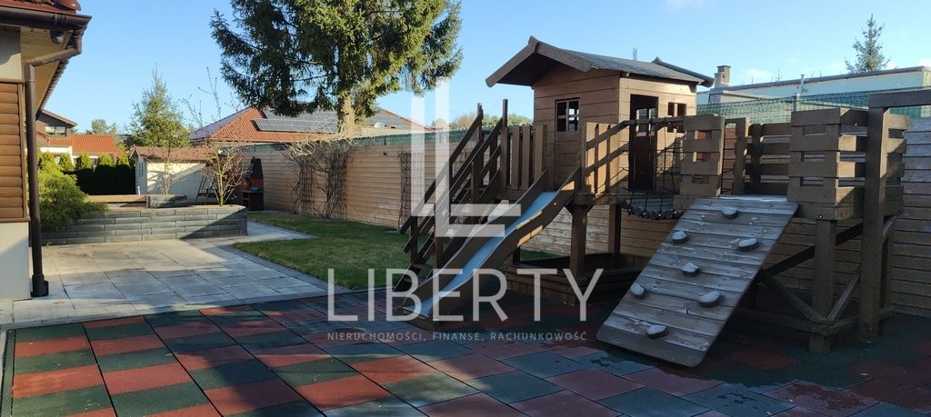 dom wolnostojący, 4 pokoje Morzyczyn. Zdjęcie 5