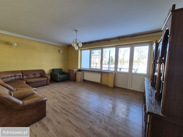 dom szeregowy, 4 pokoje Węgorzewo, ul. Józefa Ignacego Kraszewskiego. Zdjęcie 1