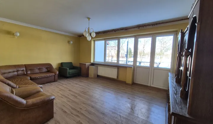 dom szeregowy, 4 pokoje Węgorzewo, ul. Józefa Ignacego Kraszewskiego