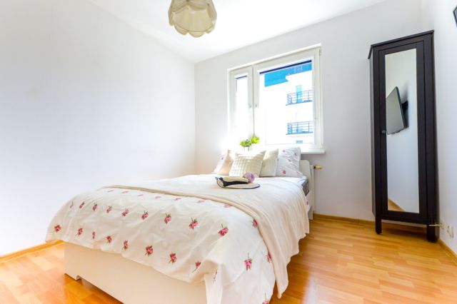 Mieszkanie 2-pokojowe Warszawa Bielany, ul. Heroldów. Zdjęcie 16