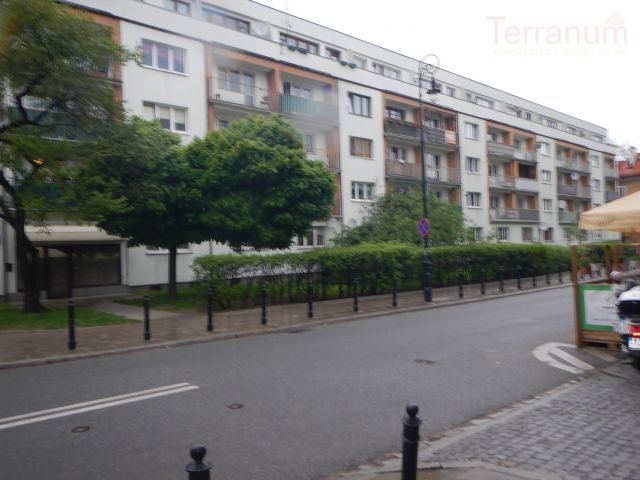 Mieszkanie 2-pokojowe Warszawa Śródmieście, ul. Świętojerska. Zdjęcie 20