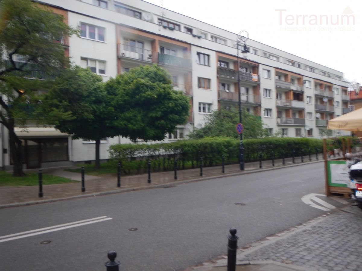 Mieszkanie 2-pokojowe Warszawa Śródmieście, ul. Świętojerska. Zdjęcie 20