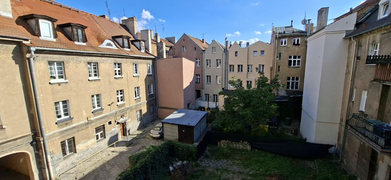 Mieszkanie 2-pokojowe Poznań Stare Miasto, ul. Wielka. Zdjęcie 18