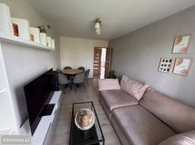 Mieszkanie 3-pokojowe Poznań Winogrady, os. Kosmonautów. Zdjęcie 2