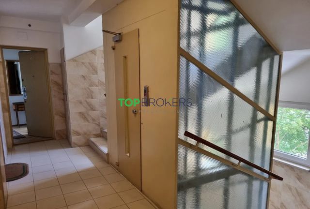 Mieszkanie 3-pokojowe Warszawa Śródmieście, al. Wyzwolenia. Zdjęcie 15