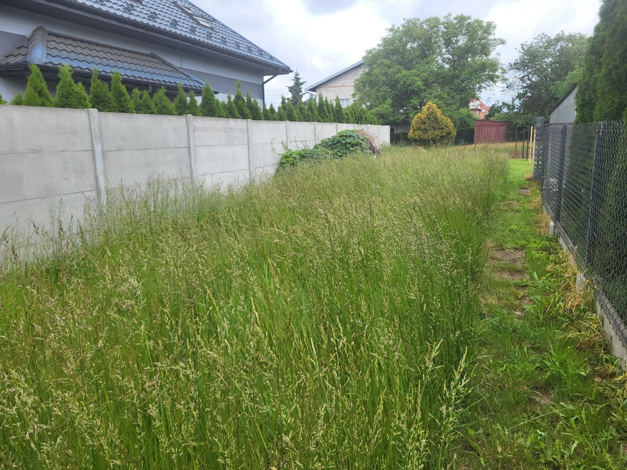 bliźniak, 6 pokoi Dęblin Irena, Warszawska. Zdjęcie 10