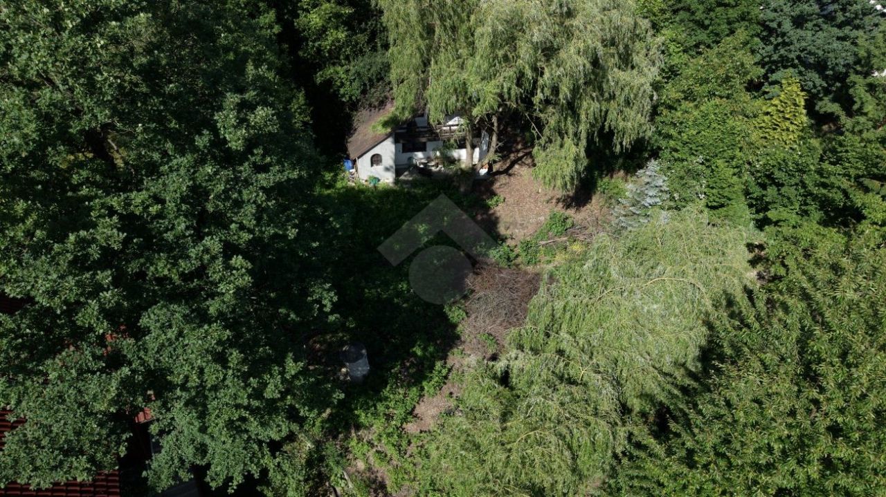 Działka inna Kraków Swoszowice, ul. Golkowicka. Zdjęcie 1