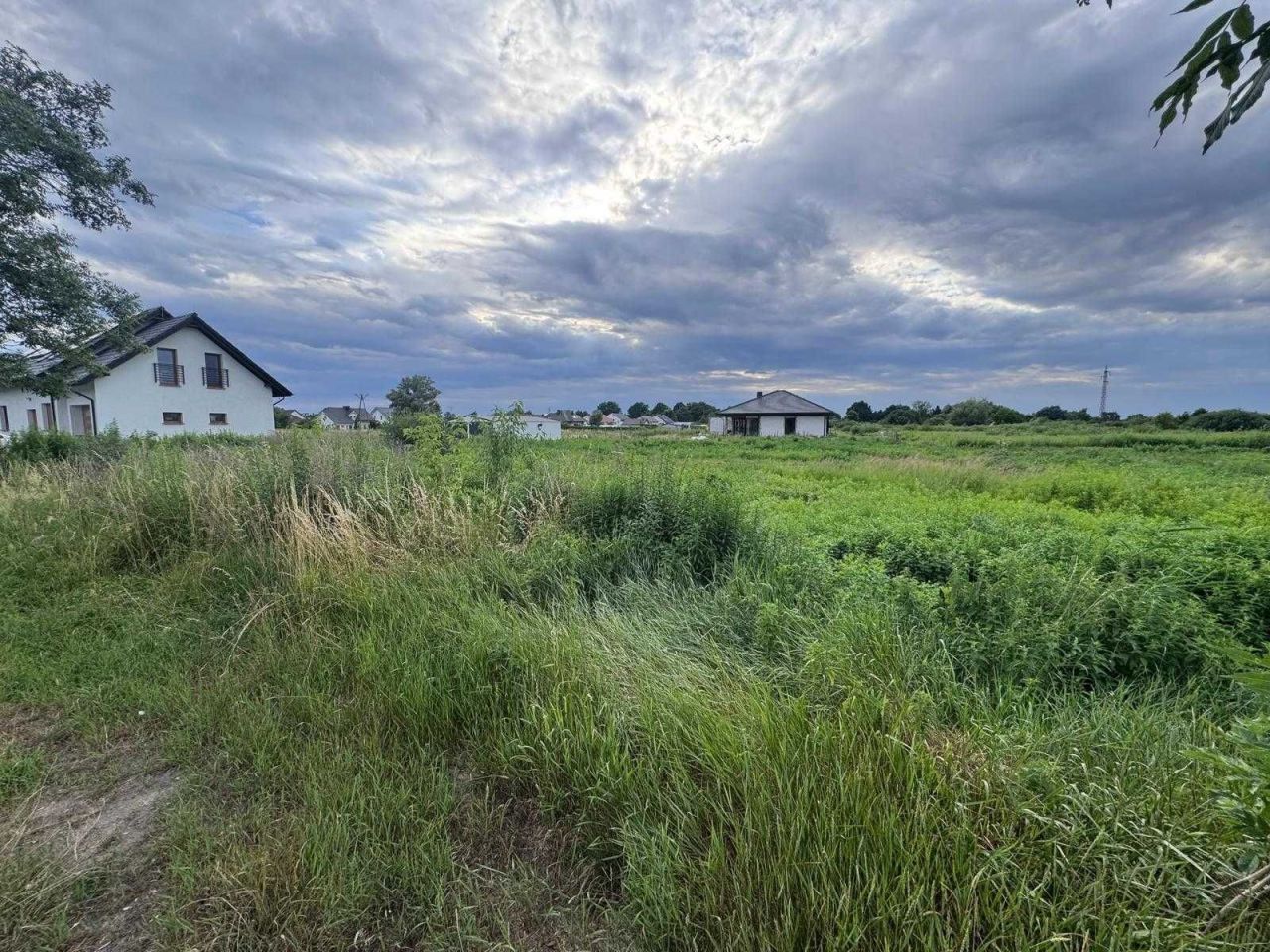 Działka budowlana Słubice, ul. Nocznickiego. Zdjęcie 4