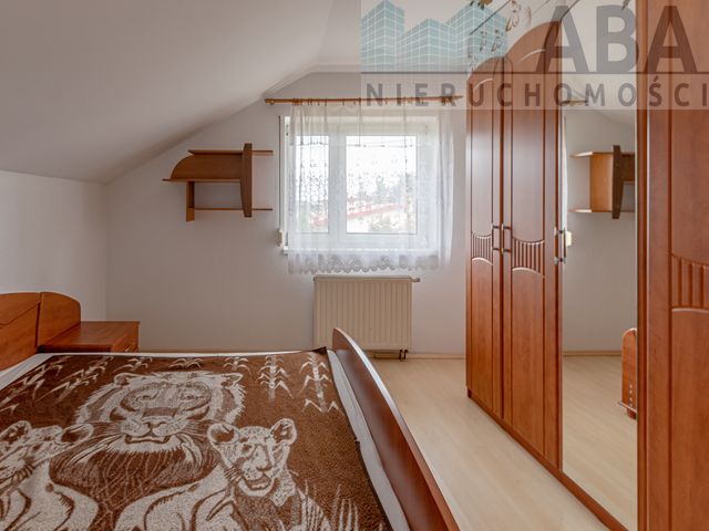 dom wolnostojący, 6 pokoi Janowice, ul. Diamentowa. Zdjęcie 13