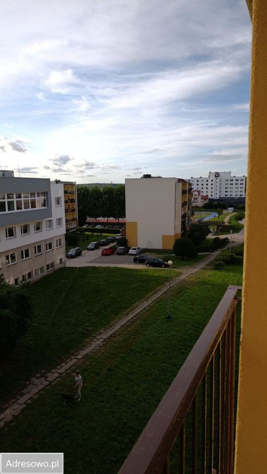 Mieszkanie 3-pokojowe Wejherowo, ul. Harcerska. Zdjęcie 12