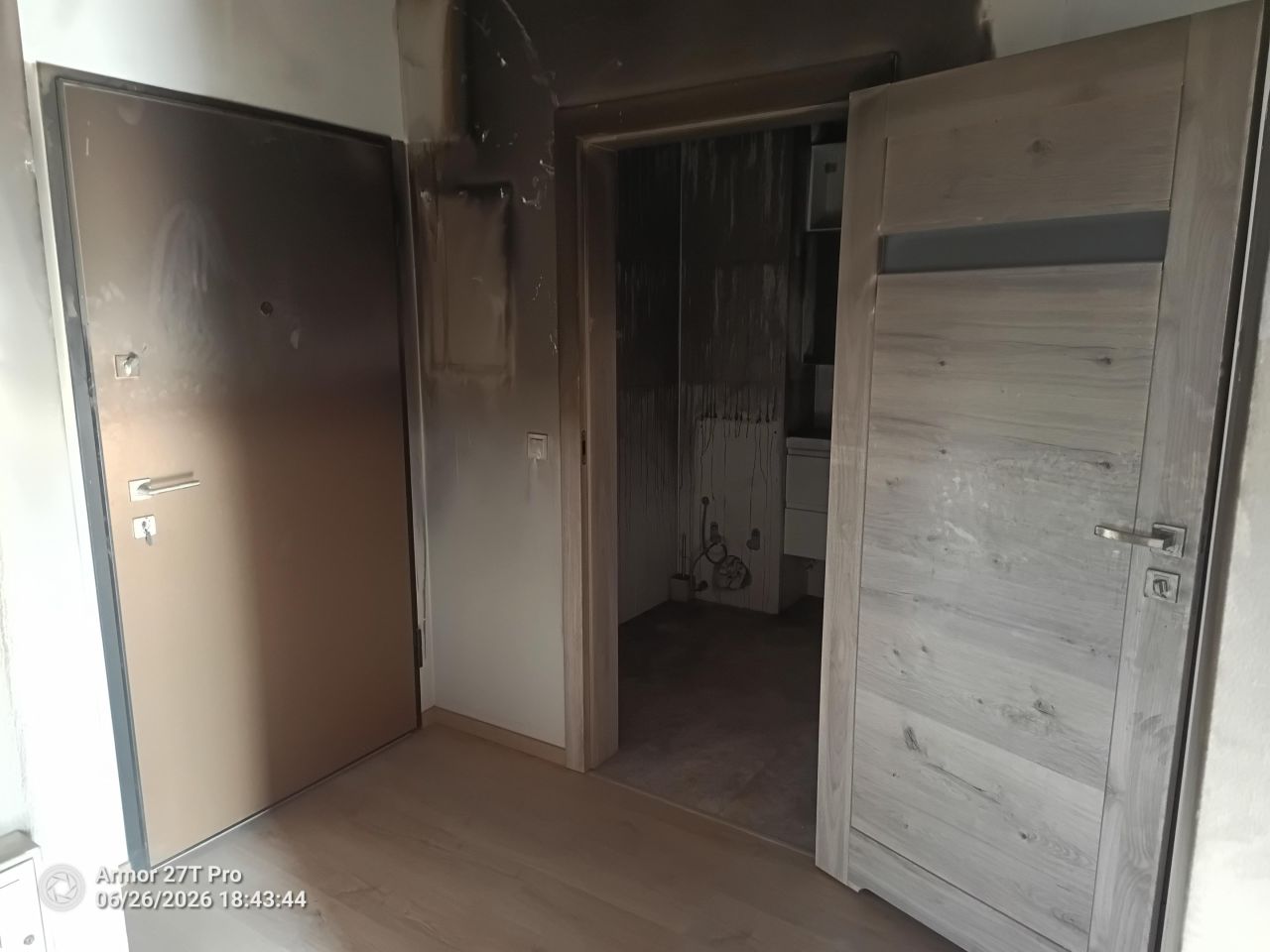 Mieszkanie 4-pokojowe Warszawa Targówek, ul. Wierna. Zdjęcie 21