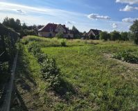 Działka budowlana Żółtańce-Kolonia, ul. Lawendowa. Zdjęcie 1
