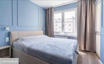Mieszkanie 3-pokojowe Kraków Prądnik Biały, ul. Henryka Pachońskiego. Zdjęcie 3