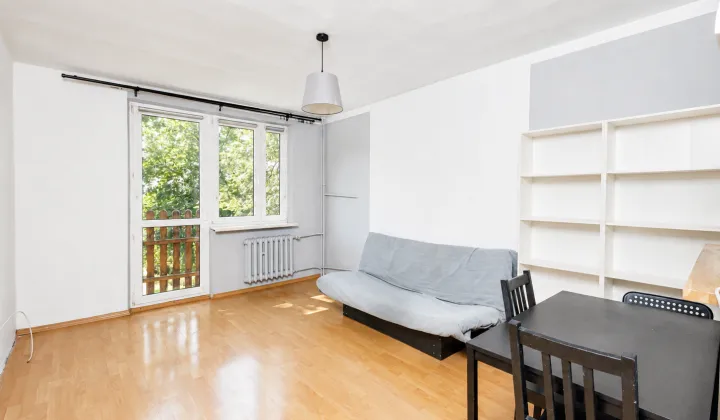 Mieszkanie 2-pokojowe Kraków Mistrzejowice, os. Tysiąclecia