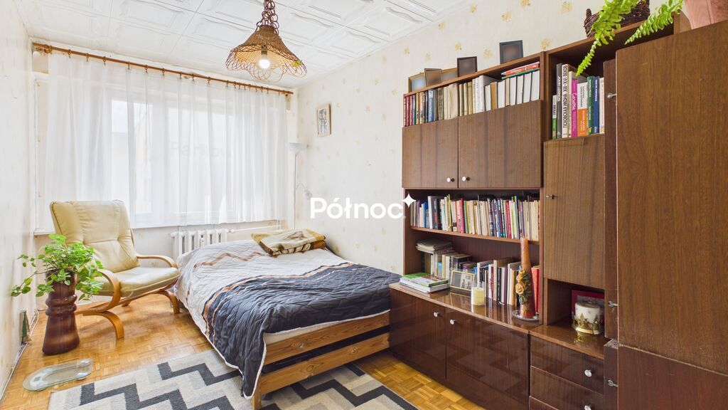 Mieszkanie 3-pokojowe Hajnówka, ul. 3 Maja. Zdjęcie 8