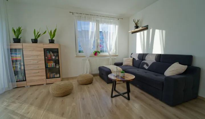Mieszkanie 3-pokojowe Gdynia Chwarzno-Wiczlino, ul. Stanisława Filipkowskiego