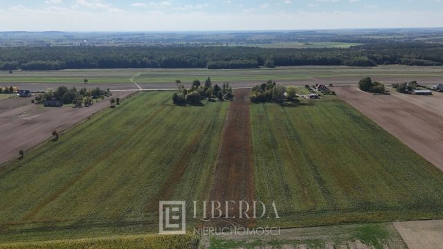 Działka budowlana Czerniejów-Kolonia. Zdjęcie 7
