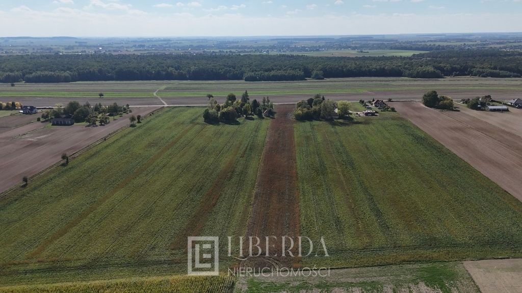 Działka budowlana Czerniejów-Kolonia. Zdjęcie 7