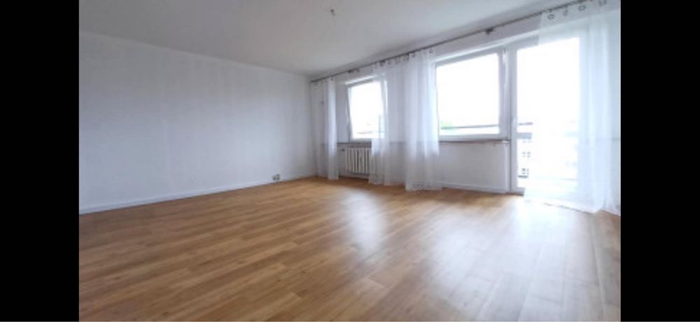 Mieszkanie 3-pokojowe Białystok Centrum. Zdjęcie 1