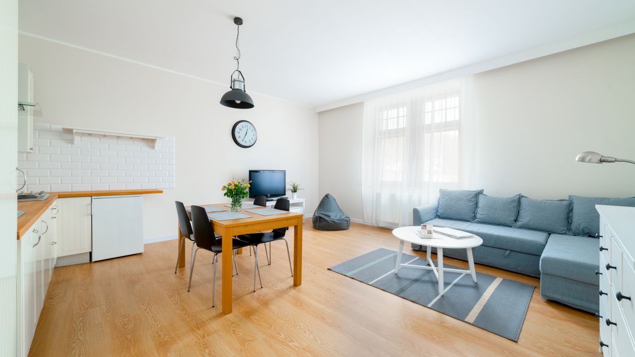 Mieszkanie 2-pokojowe Szklarska Poręba Szklarska Poręba-Huta, ul. Szosa Czeska. Zdjęcie 4