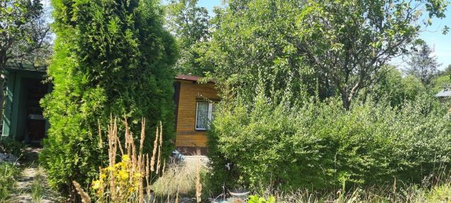 Działka rekreacyjna Sosnowiec. Zdjęcie 1