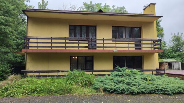 dom wolnostojący, 7 pokoi Siemianowice Śląskie Michałkowice, ul. Michałkowicka. Zdjęcie 1