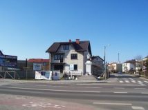 Lokal Biłgoraj, ul. Zamojska. Zdjęcie 1