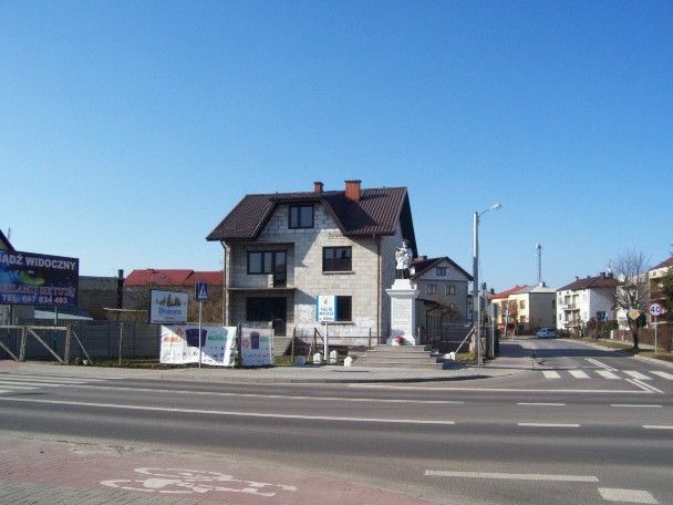 Lokal Biłgoraj, ul. Zamojska. Zdjęcie 2