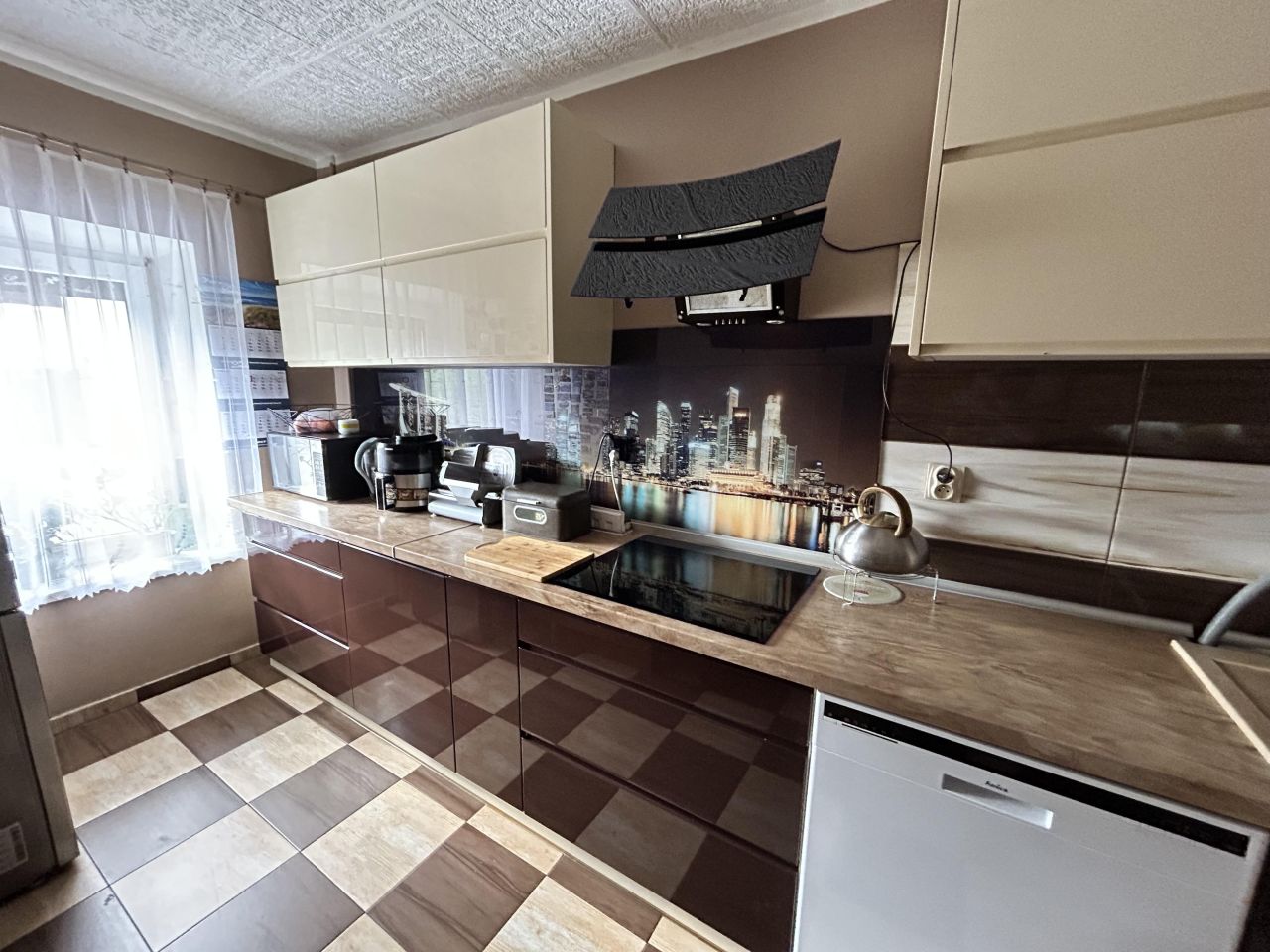 Mieszkanie 4-pokojowe Boguszów-Gorce Boguszów, ul. Wincentego Witosa. Zdjęcie 5